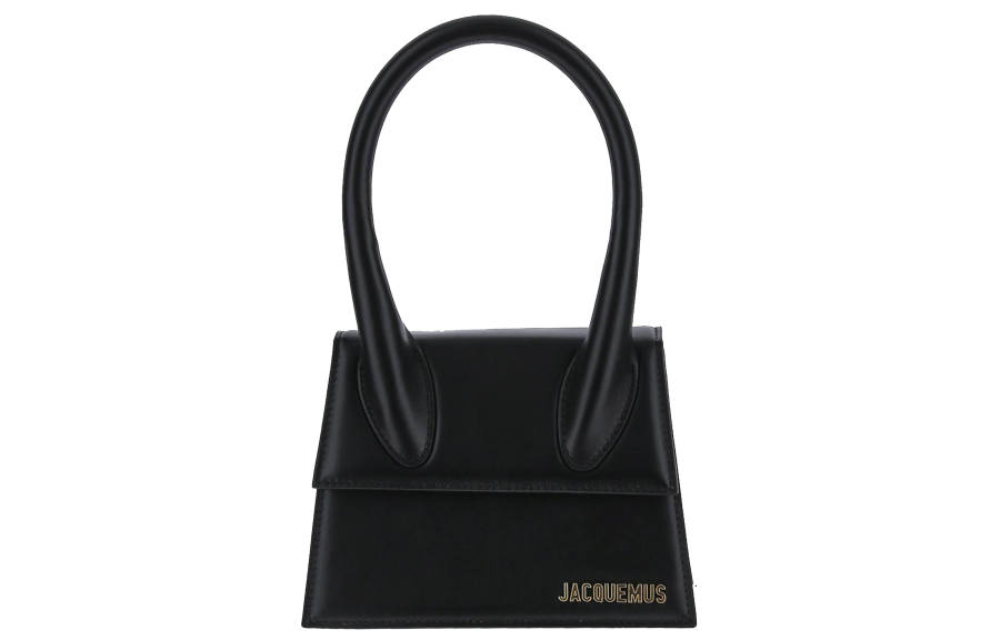 Jacquemus Le Chiquito Moyen Small Tote Bag