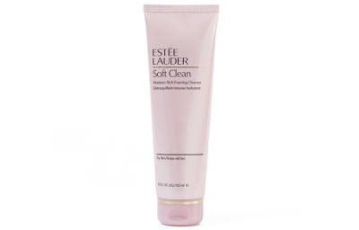 ESTEE LAUDER Amino Acids Soft And Radiant Cleansing Milk Hydrating Cleaning 125ml/125ml*2