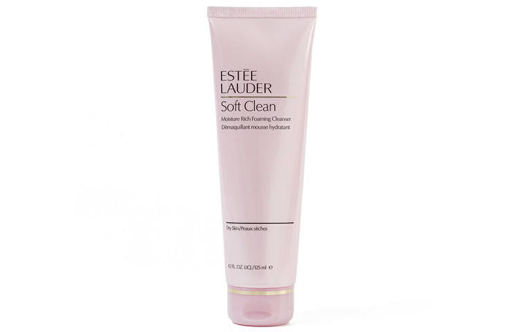 ESTEE LAUDER Amino Acids Soft And Radiant Cleansing Milk Hydrating Cleaning 125ml/125ml*2