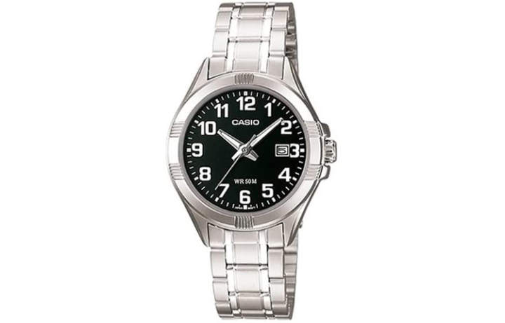 CASIO CASIO G Shock LTP 1308D 1B