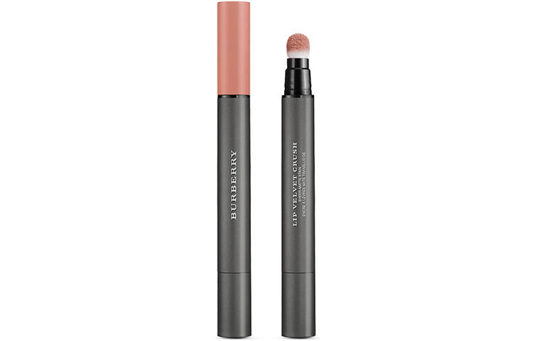 Burberry Mist Color Lipstick Pencil Velvet Easy to Blend Complexion Moisturizing 2.5ml Teacher's Day Gift