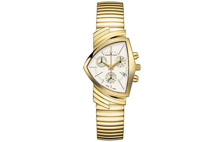 Hamilton Hamilton Men's Adventure Collection Watch