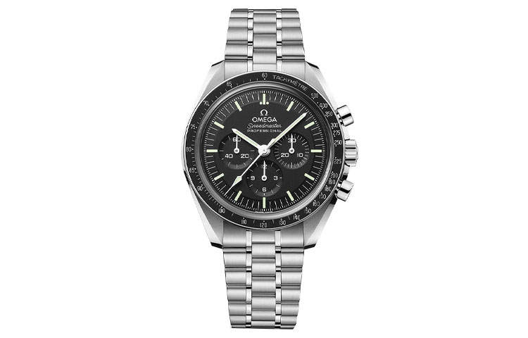 OMEGA Super Hero Collection Professional Moon Watch Manual Mechanical Movement Men's Watches Watch 42mm