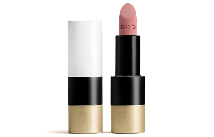 HERMES HERMES Classic Satin Lipstick Collection Cream Moisturizing