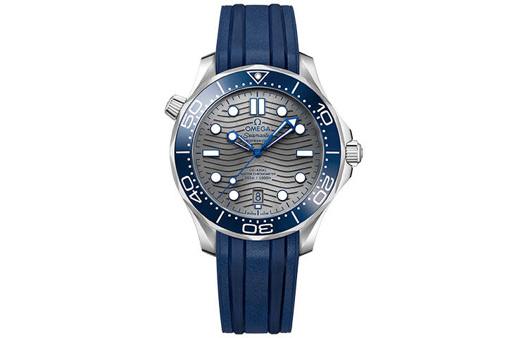 OMEGA OMEGA Seamaster O21032422006001