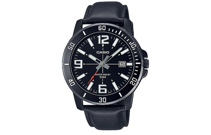 CASIO CASIO G-Shock MTP-VD01BL-1B