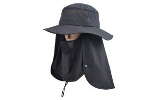 KENMONT Sun Protection Hats Men's