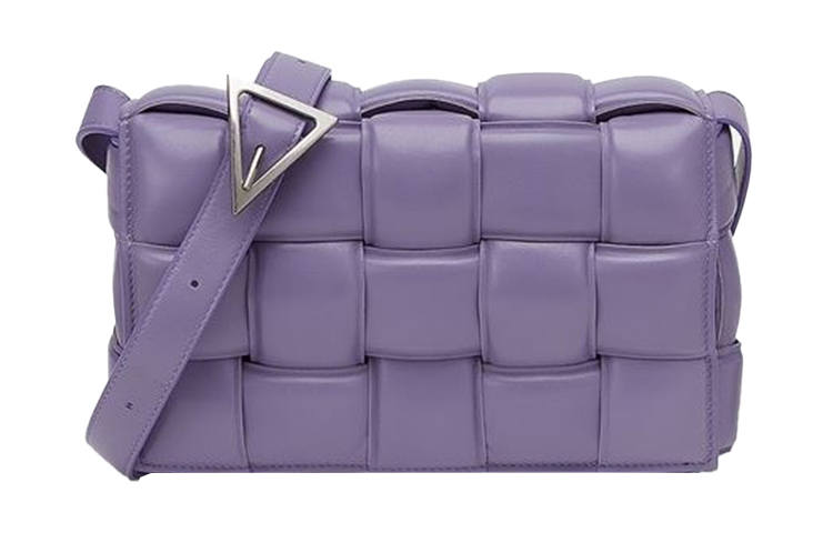 Bottega Veneta Padded Cassette Crossbody Bags