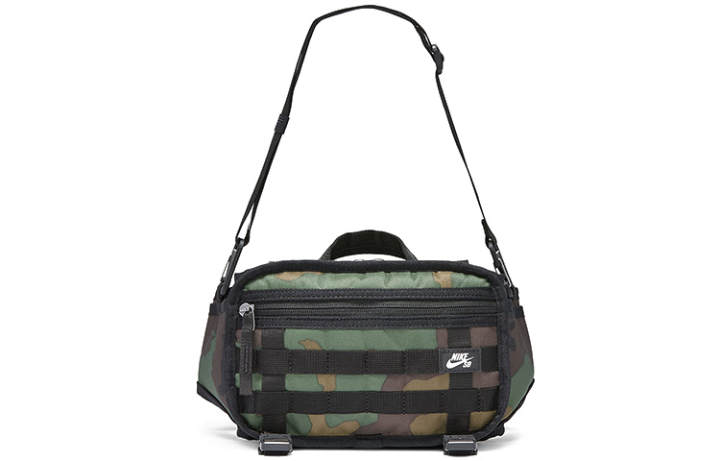 Nike Nike Fanny Packs Camouflage
