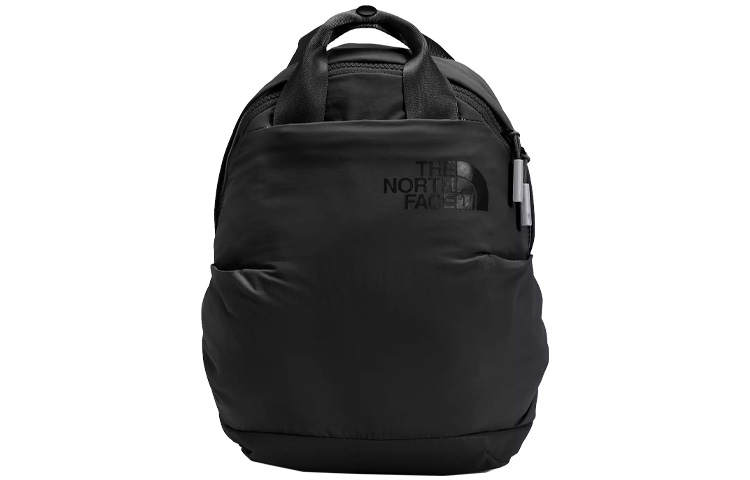 THE NORTH FACE Nylon Backpack Regular Women's Black
