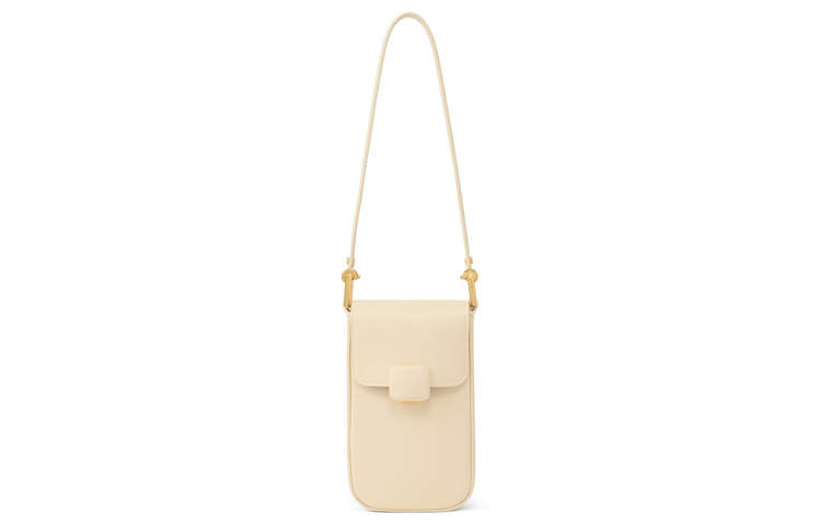 CHARLES&KEITH Pu Handbag, Shoulder Bag Small Women's Multicolor