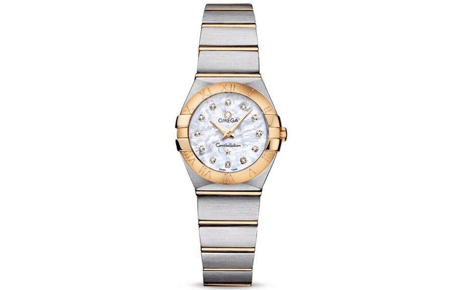 OMEGA Omega Constellation 44mm watch