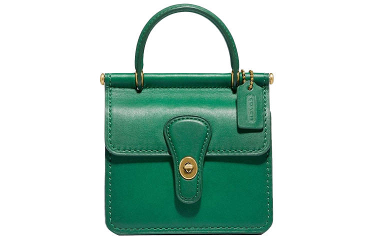 COACH COACH Willis Handbags