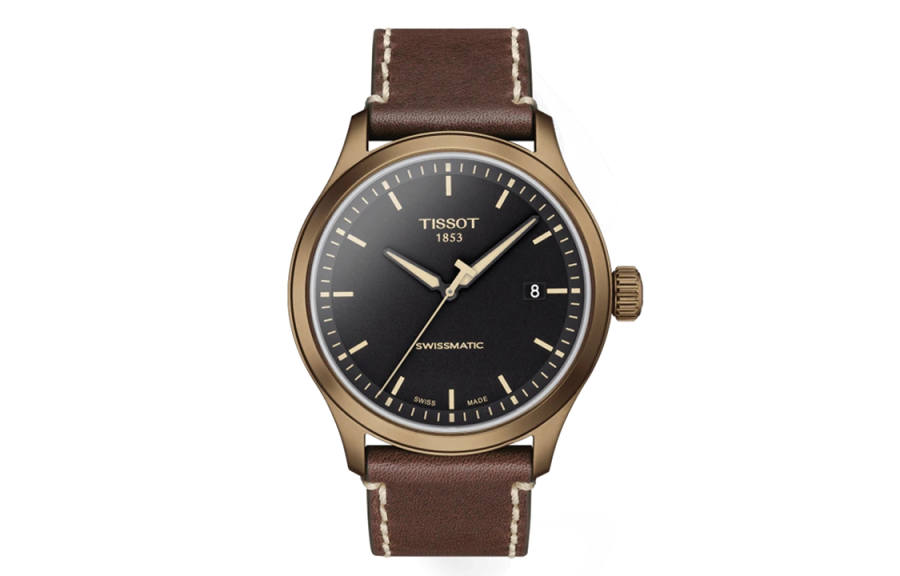 TISSOT Men's XL Watch