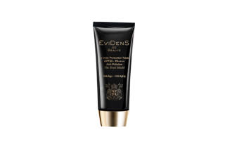 EviDenS Collagen Tripeptide Comprehensive Primer Sunscreen Lotion 30ml Skincare, Qixi Festival Valentine's Day Gift