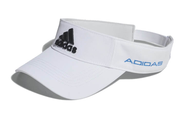 Adidas Adidas Sun Protection Hats Unisex White