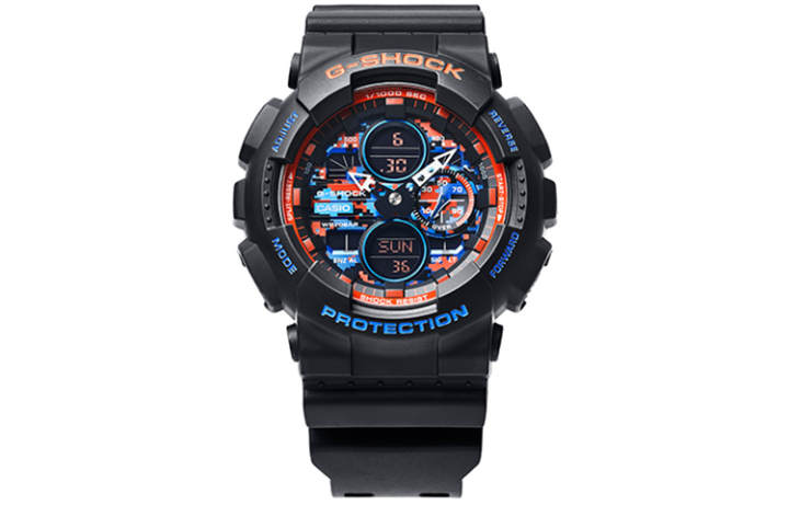 CASIO CASIO Men's / Watch