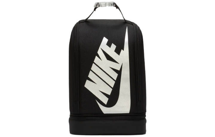 Nike Nike Polyester Handbag Unisex Black