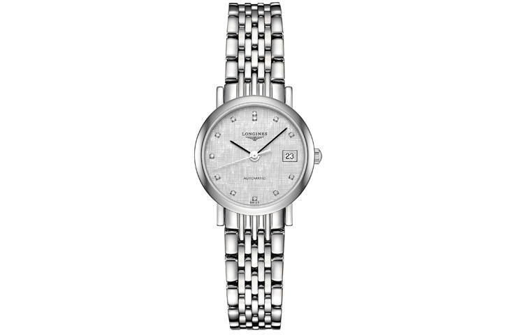 LONGINES LONGINES Elegant Collection L4.309.4.77.6
