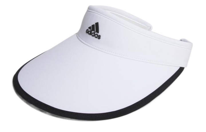 Adidas Adidas Polyester Sun Protection Hats Unisex