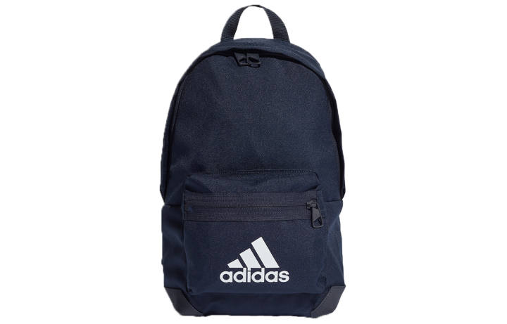Adidas Adidas Recycled Polyester Backpack Men's Blue