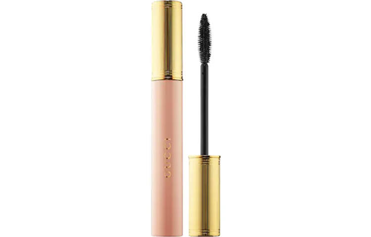 GUCCI GUCCI Unrestrained Vision Mascaras Intense Black Curling 7.5ml