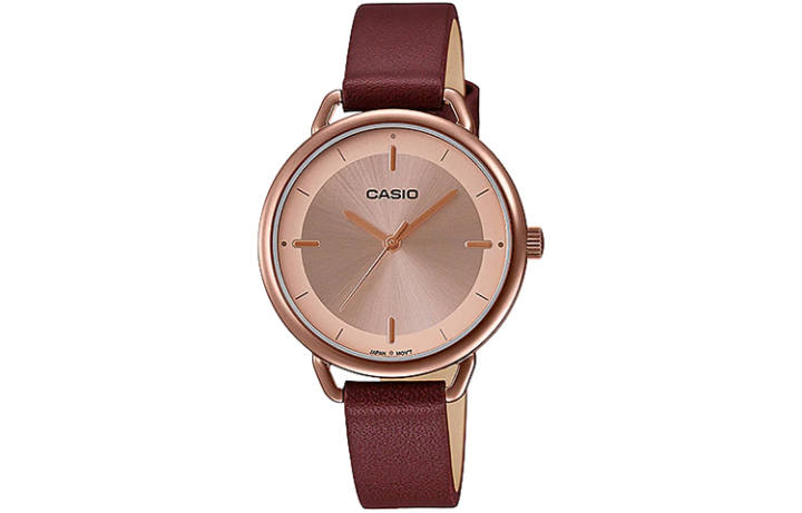 CASIO CASIO Women's STANDARD Watch