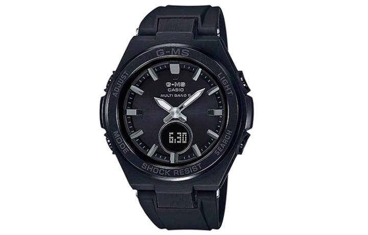 CASIO CASIO Women's BABY-G Black Watch