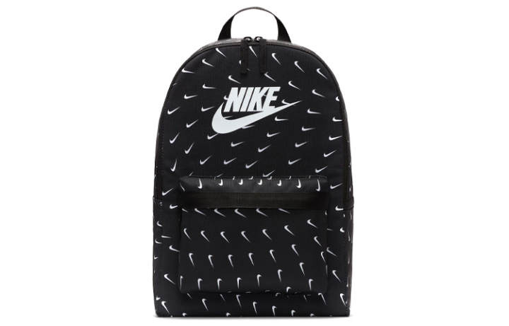 Nike Nike Polyester Backpack Unisex Black