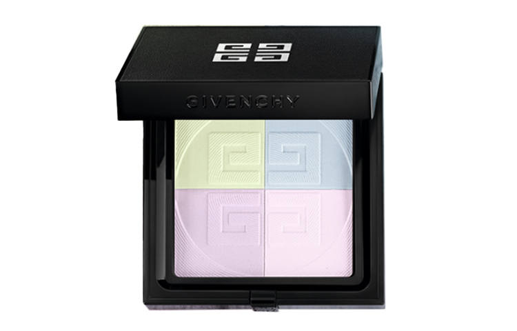 Givenchy Givenchy Macaron Star Four Grid Powder Puff Long Lasting Complexion Setting