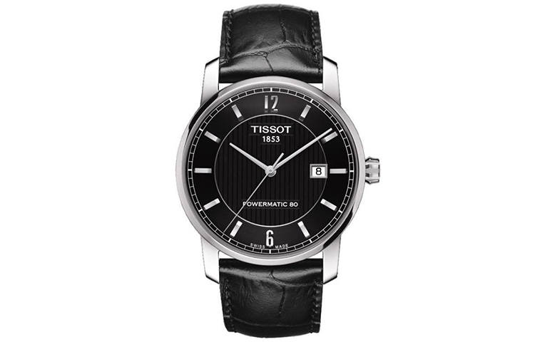 TISSOT Men's Watch