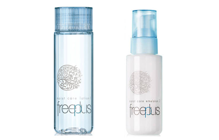 Freeplus FULIFANGSI Frisco Hydrating Repairing Watery Lotion Clothing Sets Ceramide Stabilizing Skincare Products