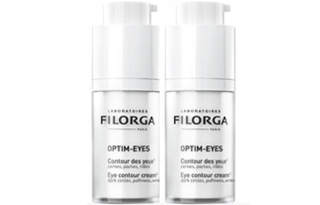 FILORGA FEILUOJIA Revitalize And Enhance 360 Eye Creams Tightening And Repairing 15ml*2