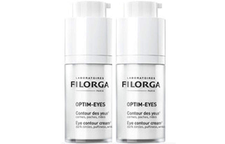 FILORGA FEILUOJIA Revitalize And Enhance 360 Eye Creams Tightening And Repairing 15ml*2