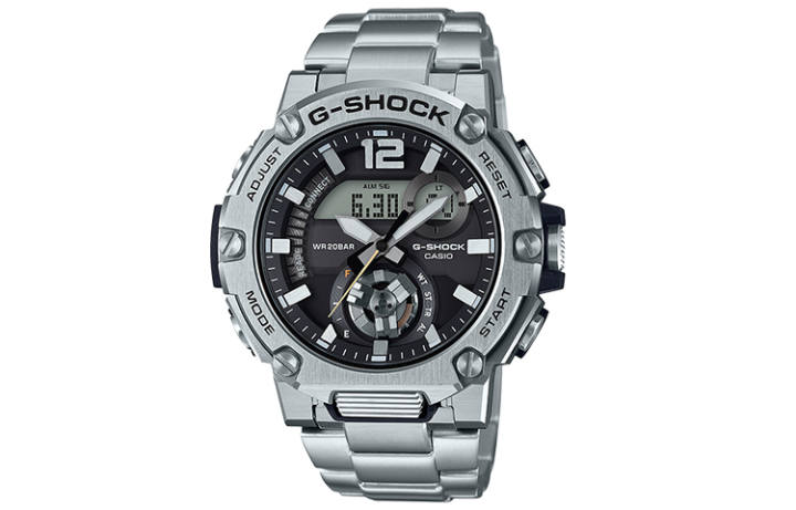 CASIO CASIO G Shock GSTB300SD 1A