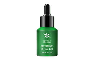 PhytoCeuticals Olive Repairing Gel Serum Lotion