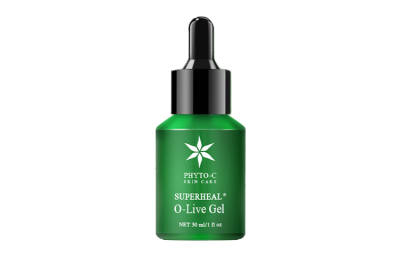 PhytoCeuticals Olive Repairing Gel Serum Lotion