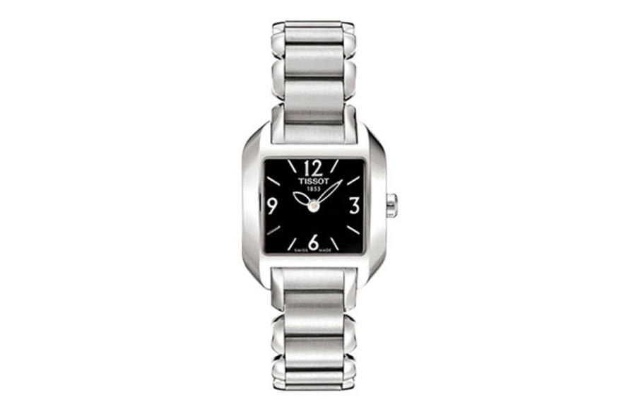 TISSOT Women's Wave Collection Watch