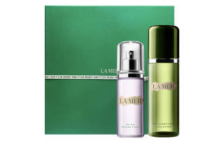 LA MER Premium Enjoyment Club Box Essence Water Serums Water Skincare Sets