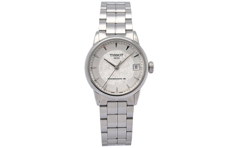 TISSOT Unisex Watch