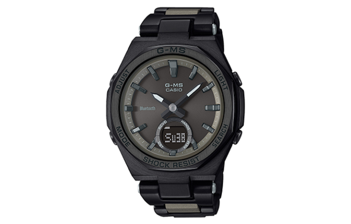 CASIO CASIO Women's BABY-G Blue Watch