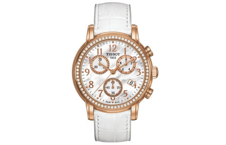 TISSOT Women's Watch