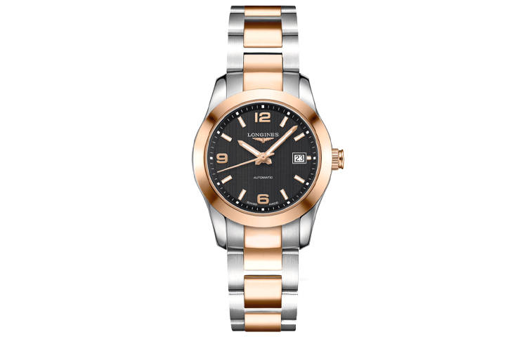 LONGINES LONGINES Conquest Classic L2.285.5.56.7