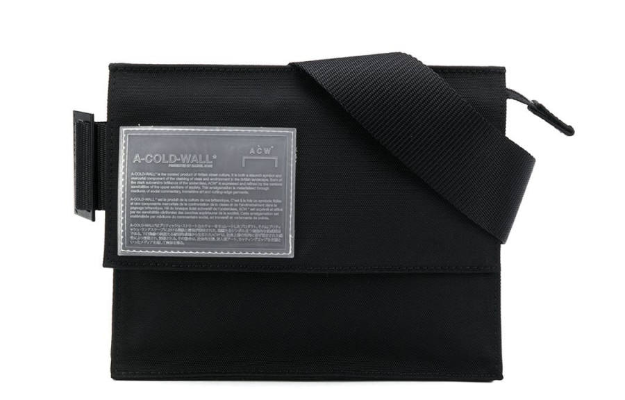 A-COLD-WALL* A COLD WALL* Crossbody Bags