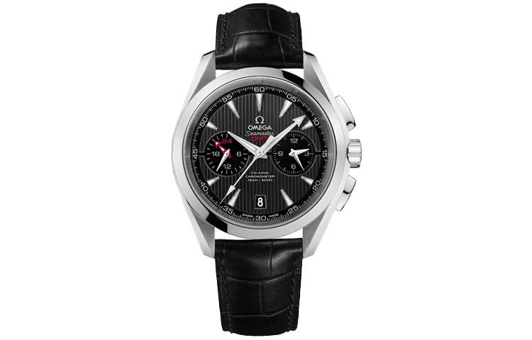 OMEGA Seamaster Aqua Terra 231.13.43.52.06.001