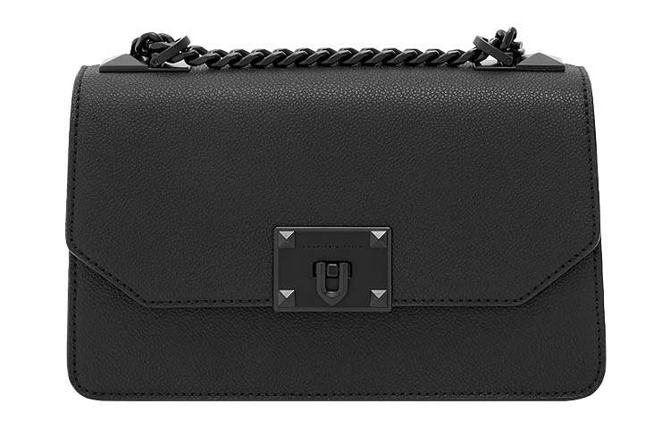 CHARLES&KEITH Chain Pu King Bag, Crossbody Bag, Shoulder Bag Women's Multicolor