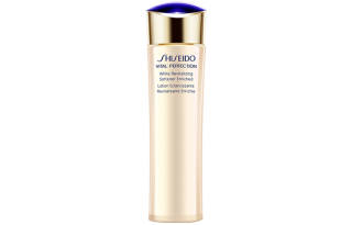 SHISEIDO First Generation Joymore Water, Amber Jade Firming & Brightening Lotion Toner