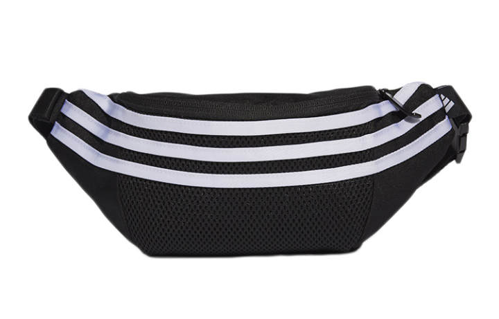 Adidas Adidas Polyester Fanny Pack Regular Women's Black
