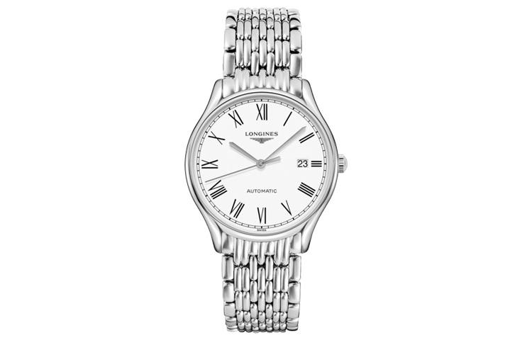 LONGINES LONGINES Lyre L4.960.4.11.6
