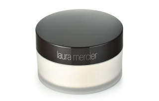LAURA MERCIER LUOLAMASIYA Transparent Loose Powder Loose Powder Oil Control No Transfer Brightening Skin Tone 4g/29g Cosmetics